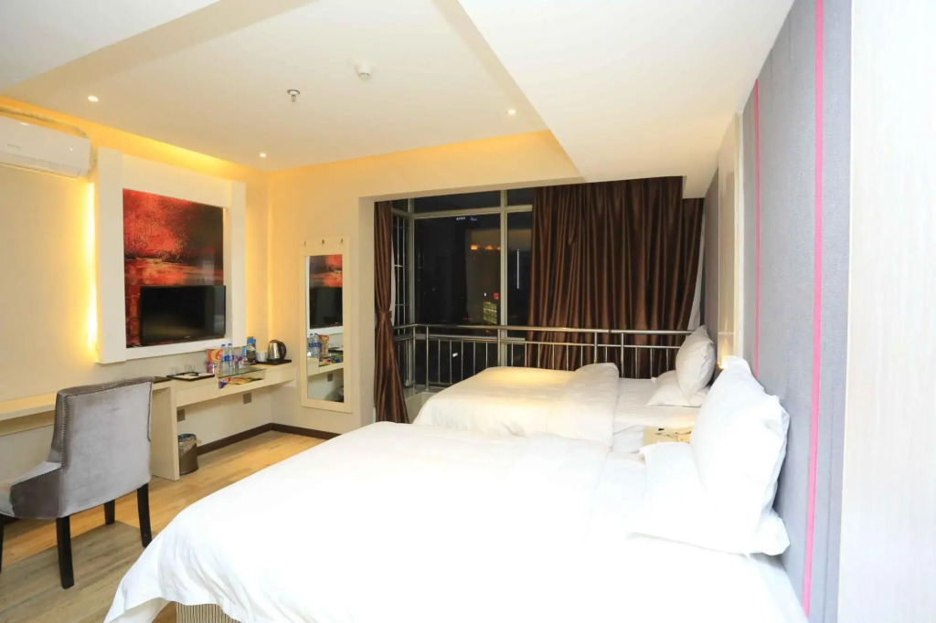 Jiamei Hotel