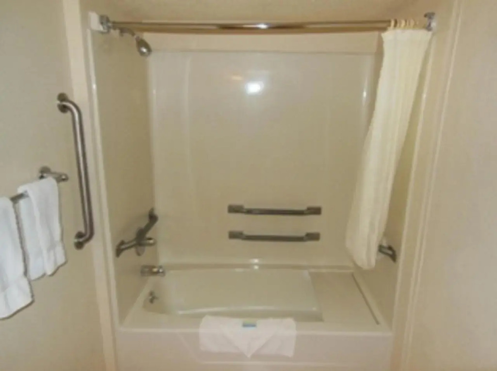 Best Western Abbeville Inn