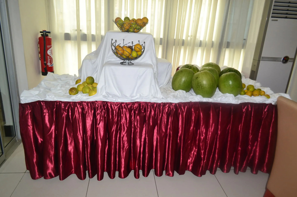 Hotel La Falaise Yaounde