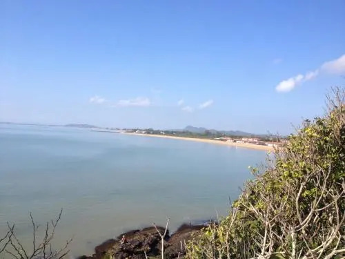 Chale Buzios Praia Rasa