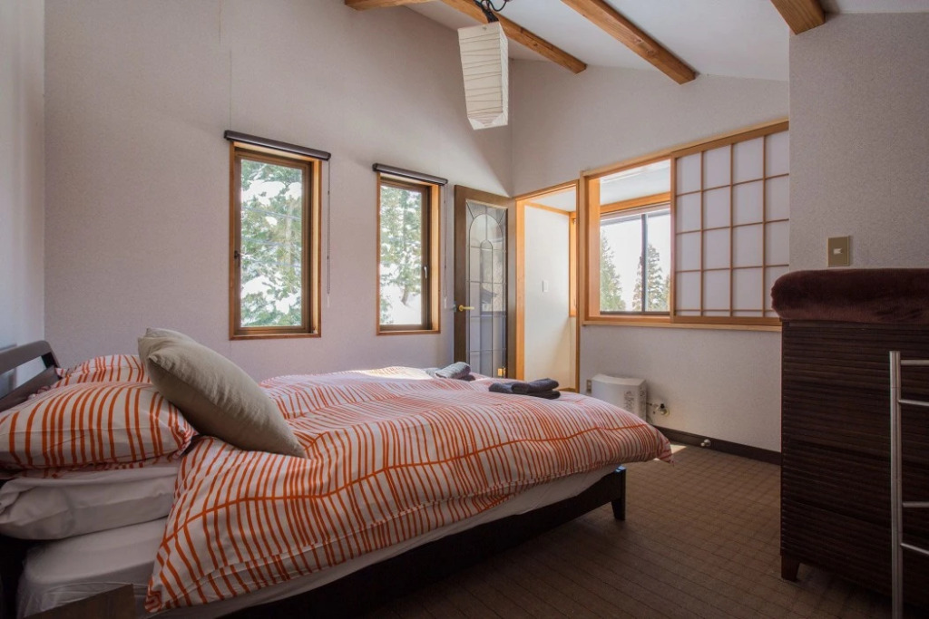 Nozawa House