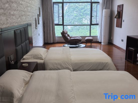 Heleju Homestay