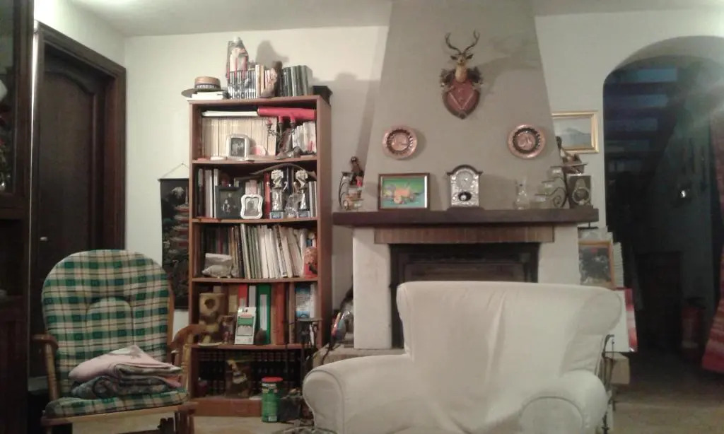 B&B Antica Corte Lombarda