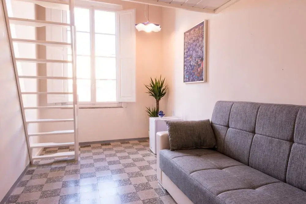 Paravia Suite