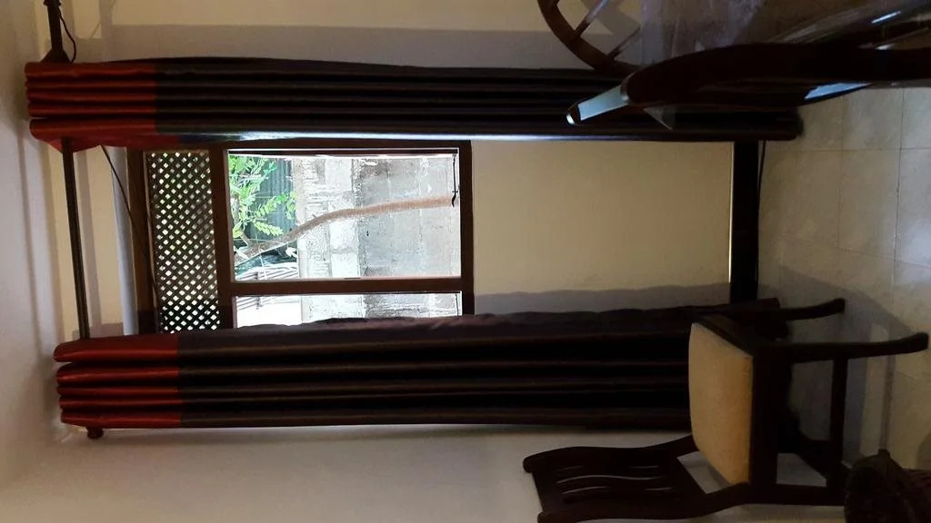 New Hotel Elephant Park
