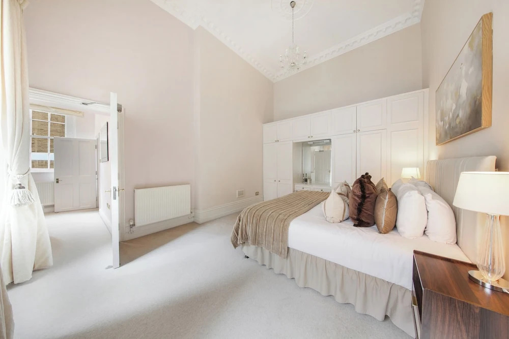 Hertford Flat 5