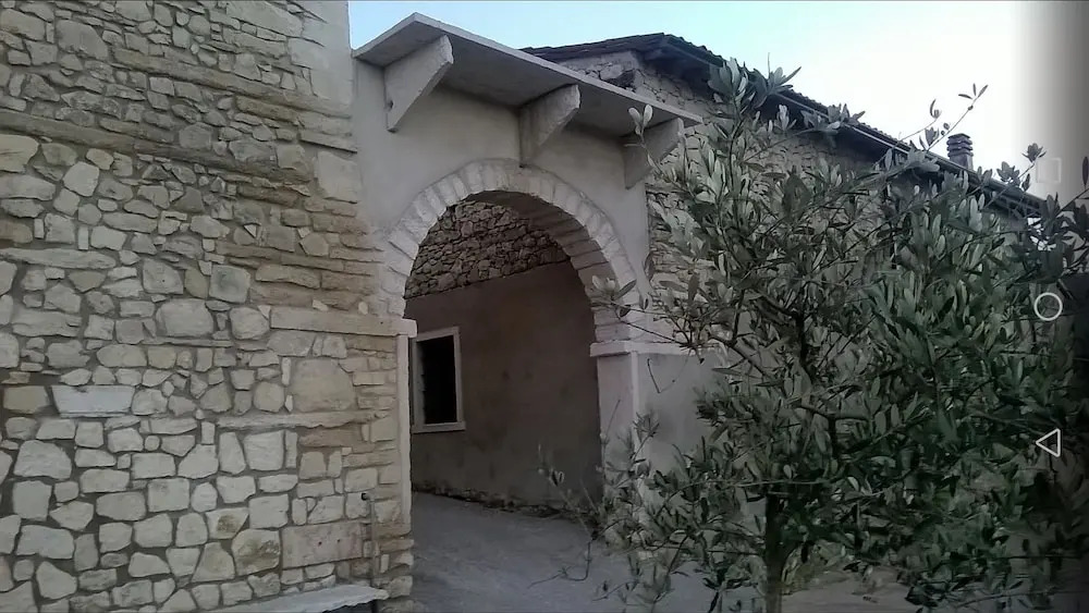 Cà Del Volto