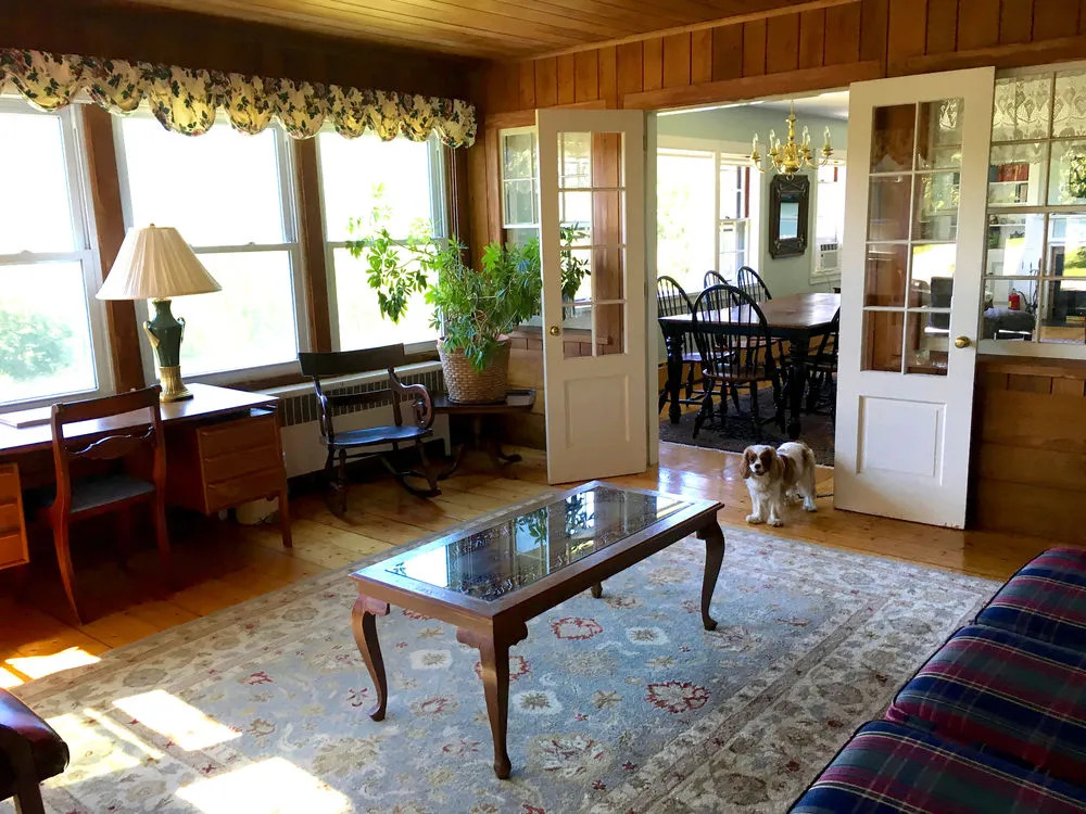 Wilburton Inn