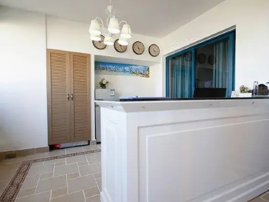 Yuxuanhui Seaview Apartment Vanke Shuangyuewan