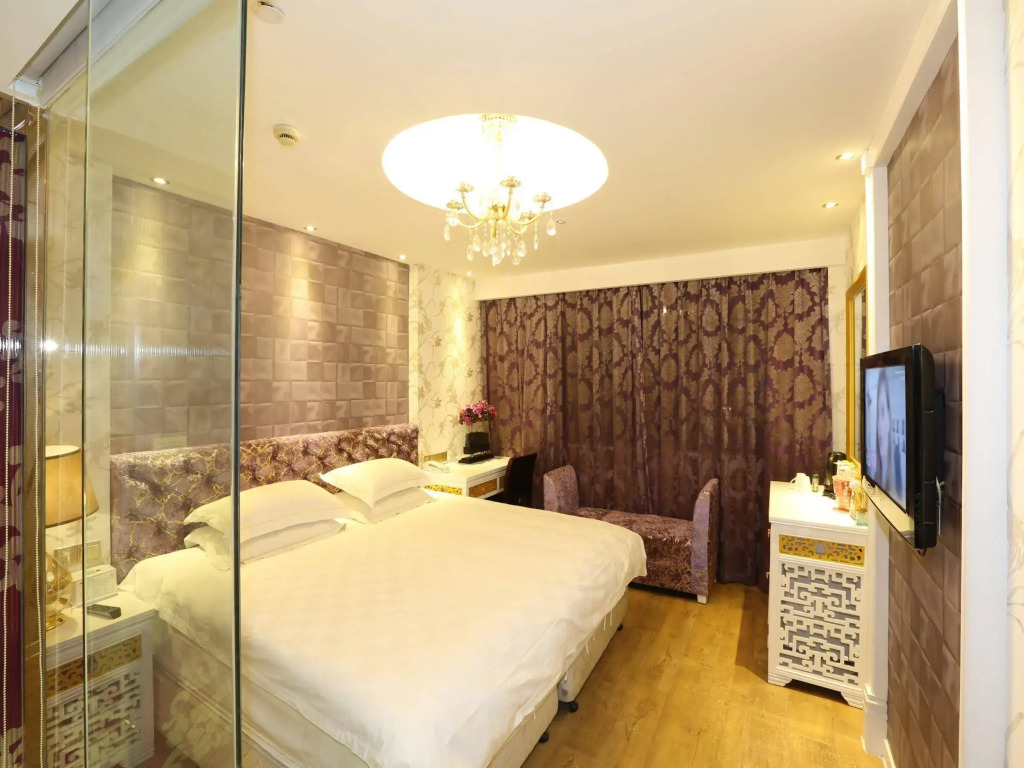 UrCove by Hyatt Hangzhou Westlake