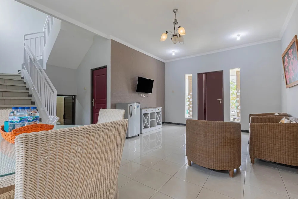Hotel & Villa Griya Katarina