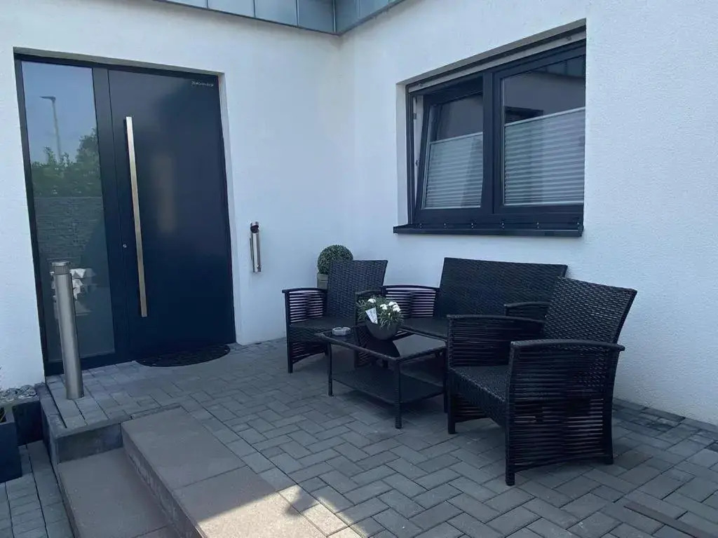 BÖ21 Luxusappartement
