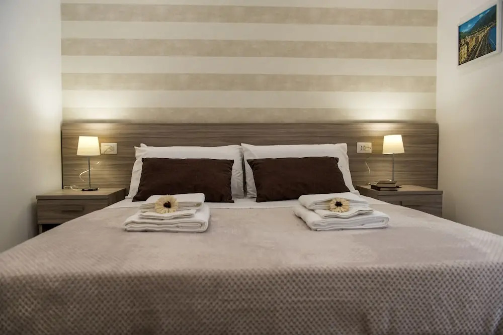 lungomare rooms