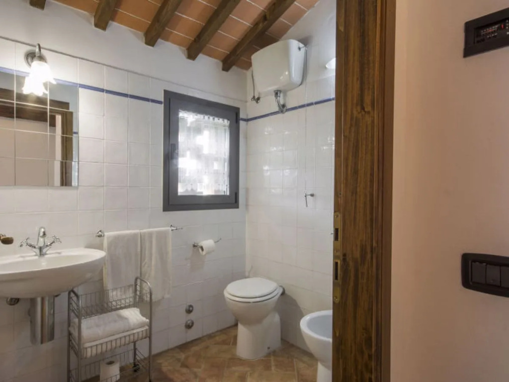 House Oleandro Vinci
