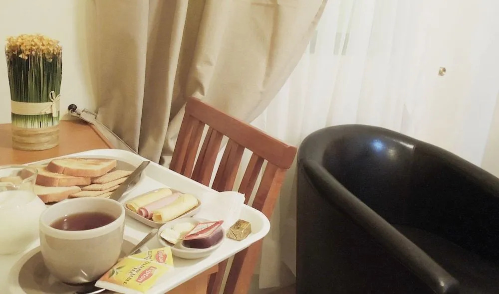Hotel Artelar