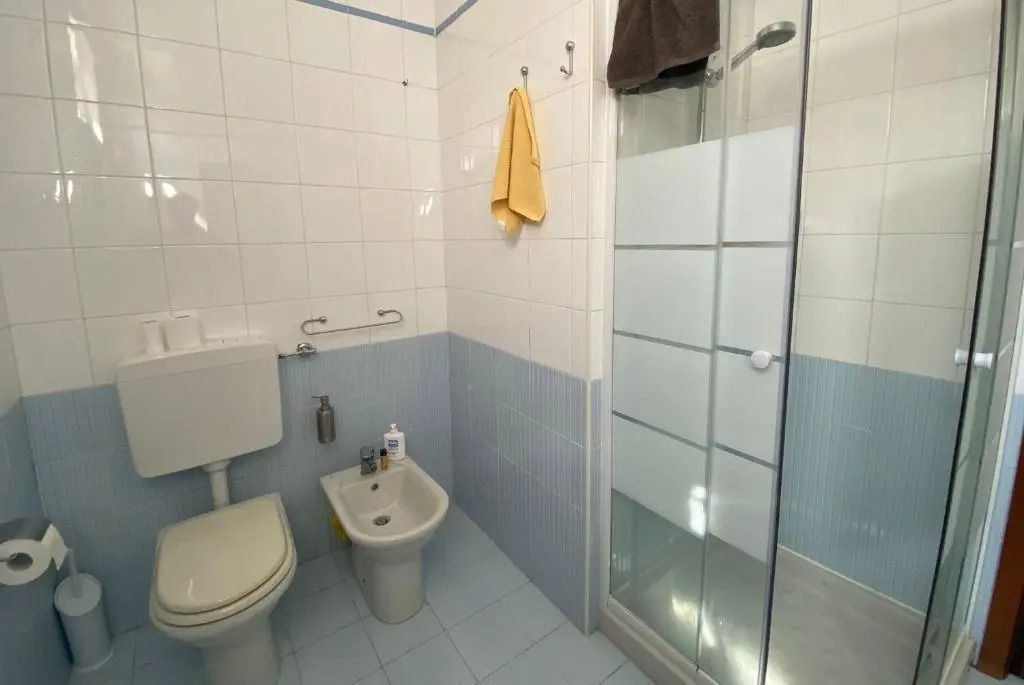 Apartment with Garden and Grill - Green Residence Sirmione