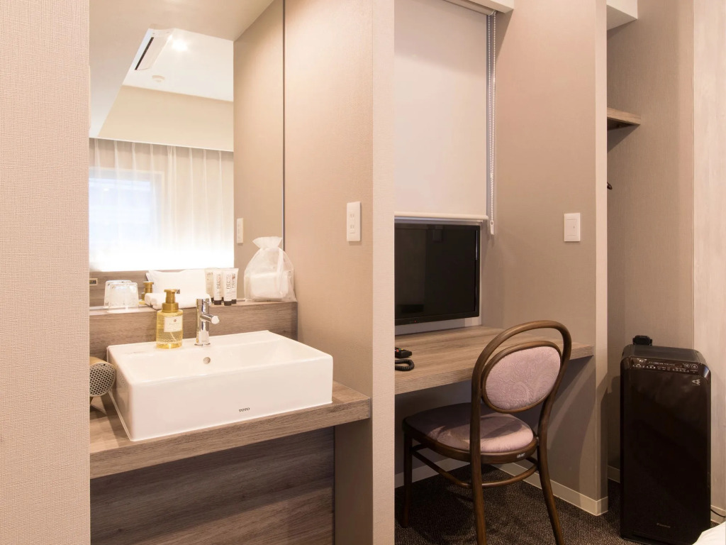 S.Training Center Hotel Osaka