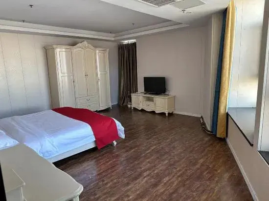 Bamin Hotel
