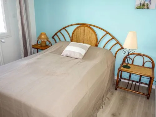 House La Hume Gujan-Mestras