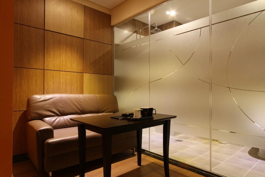 Pavia Tourist Hotel