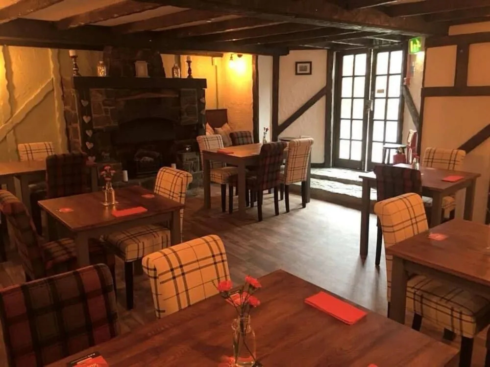 Crown Inn
