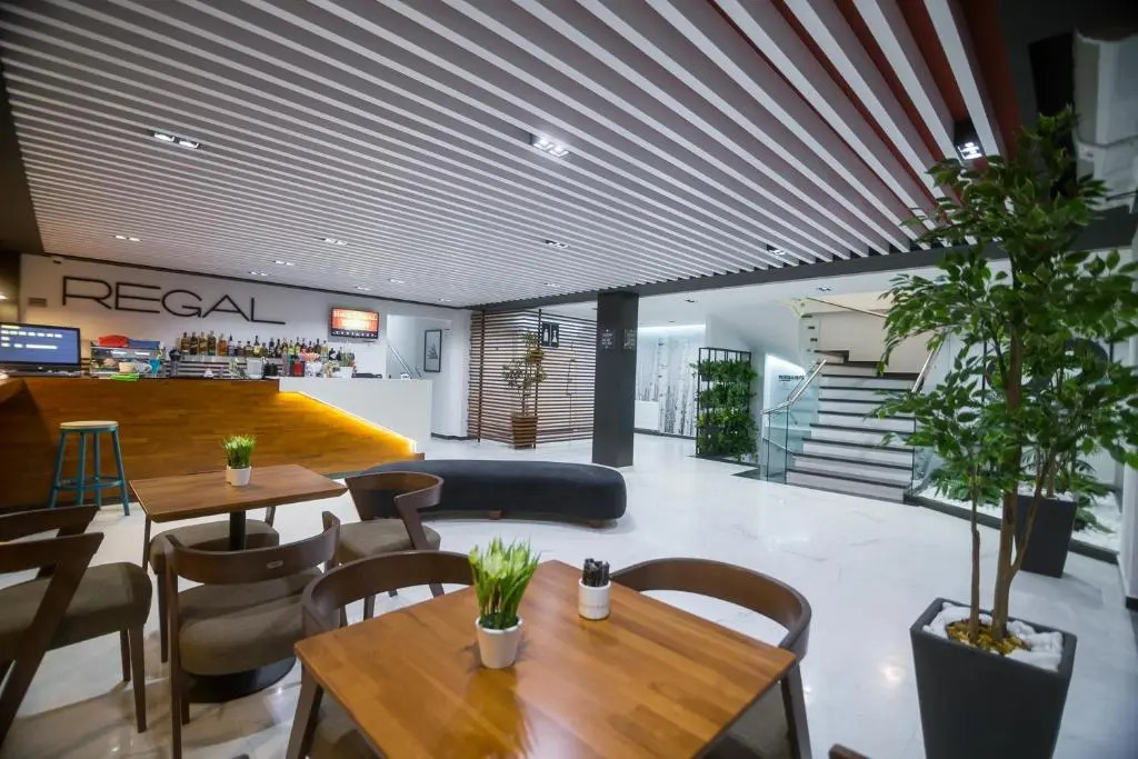 Hotel Regal