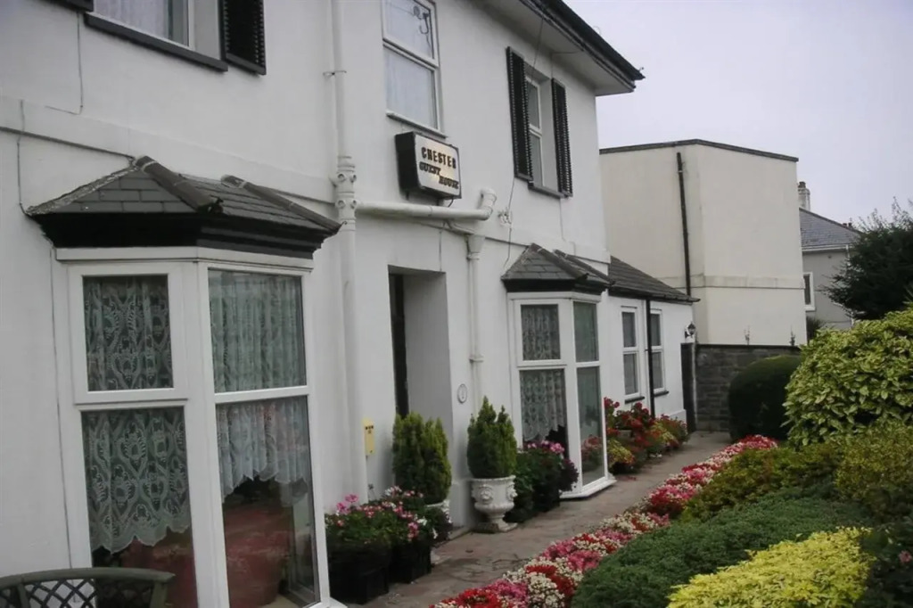 Chester House