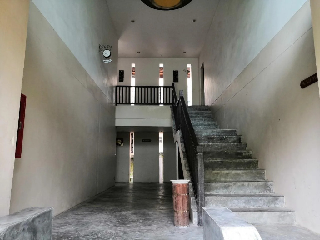 Seashell Resort Hostel Koh Tao