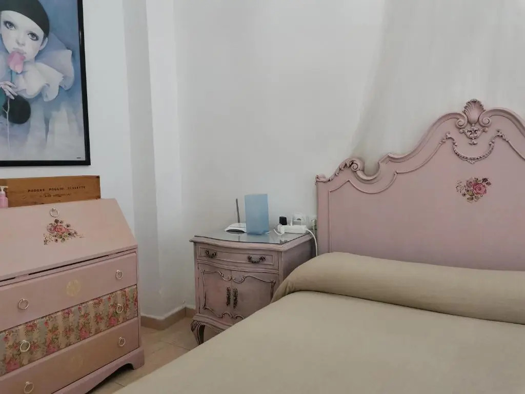 Habitación centro Gandia