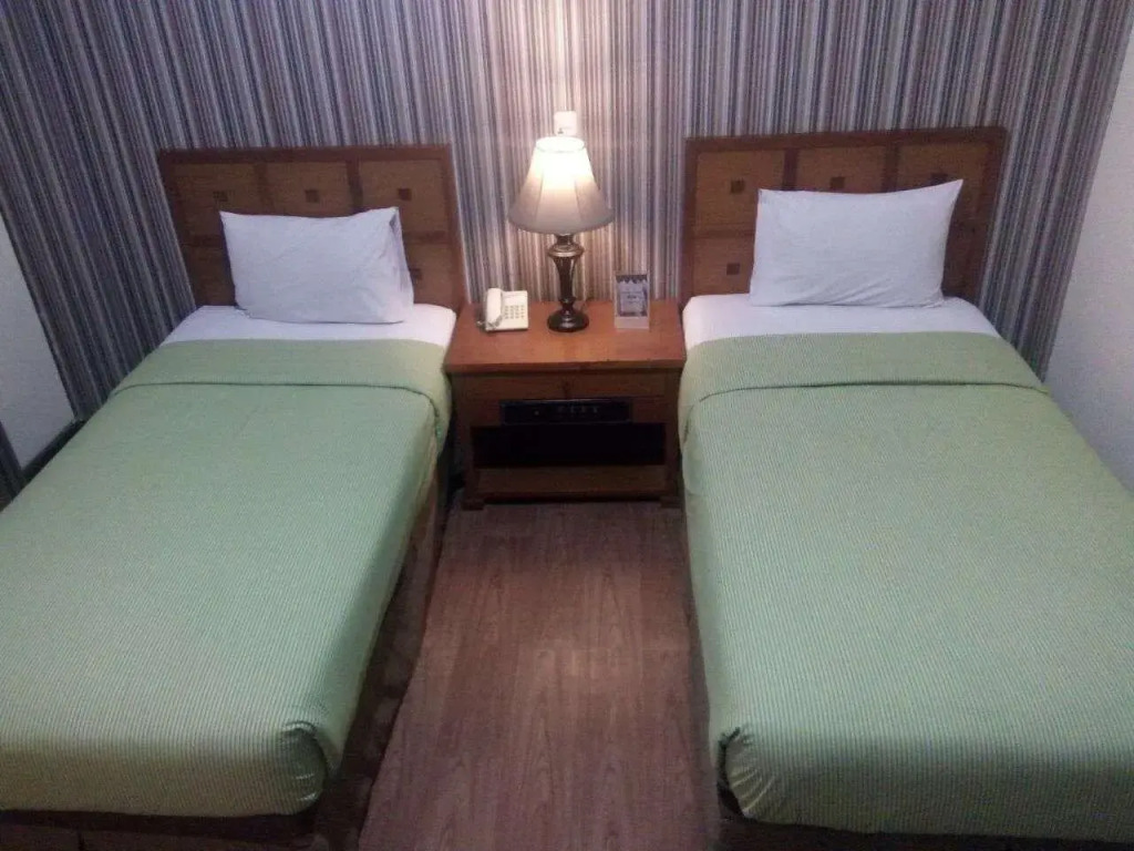 Hotel Butik Sawunggaling