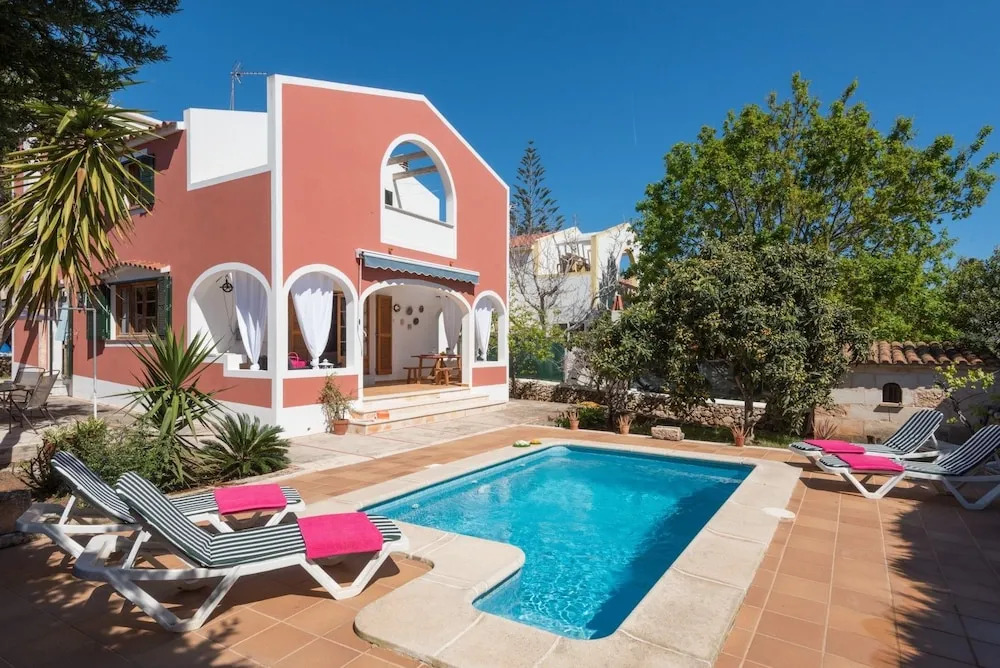 Villa Jane