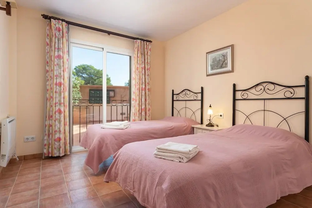 The Torrent's Observer Holiday Home - Apartment
