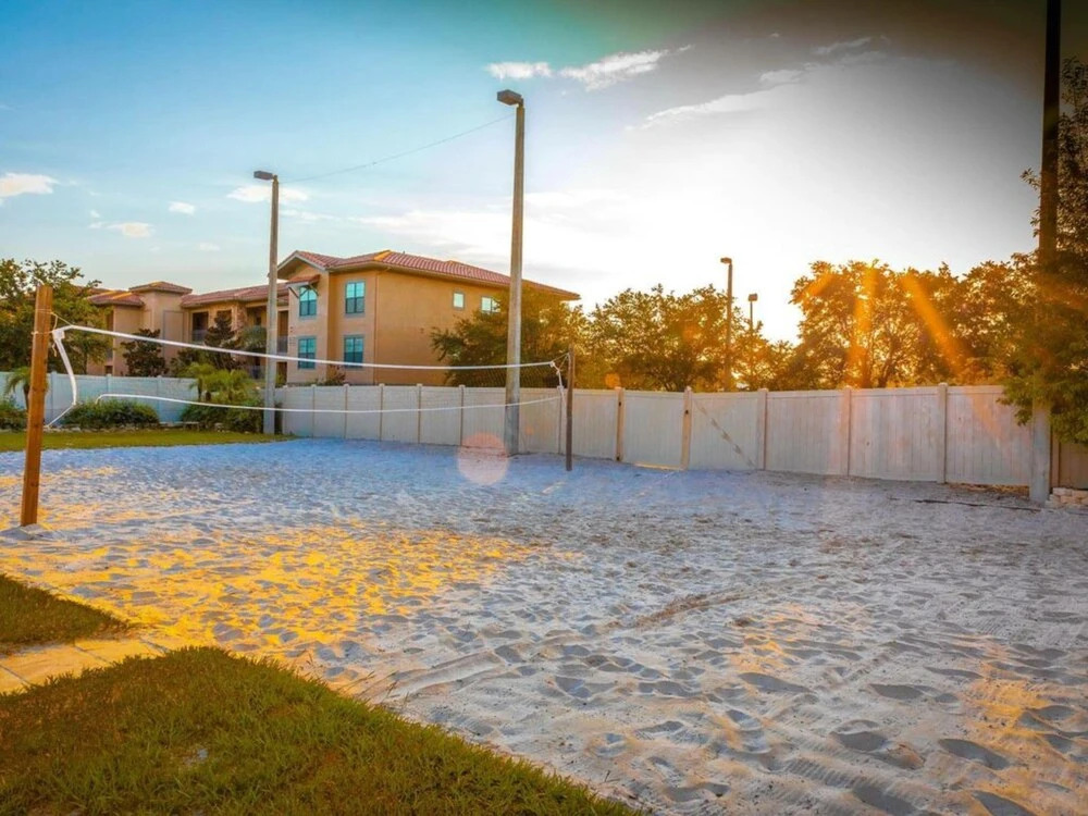 Calabria Villa