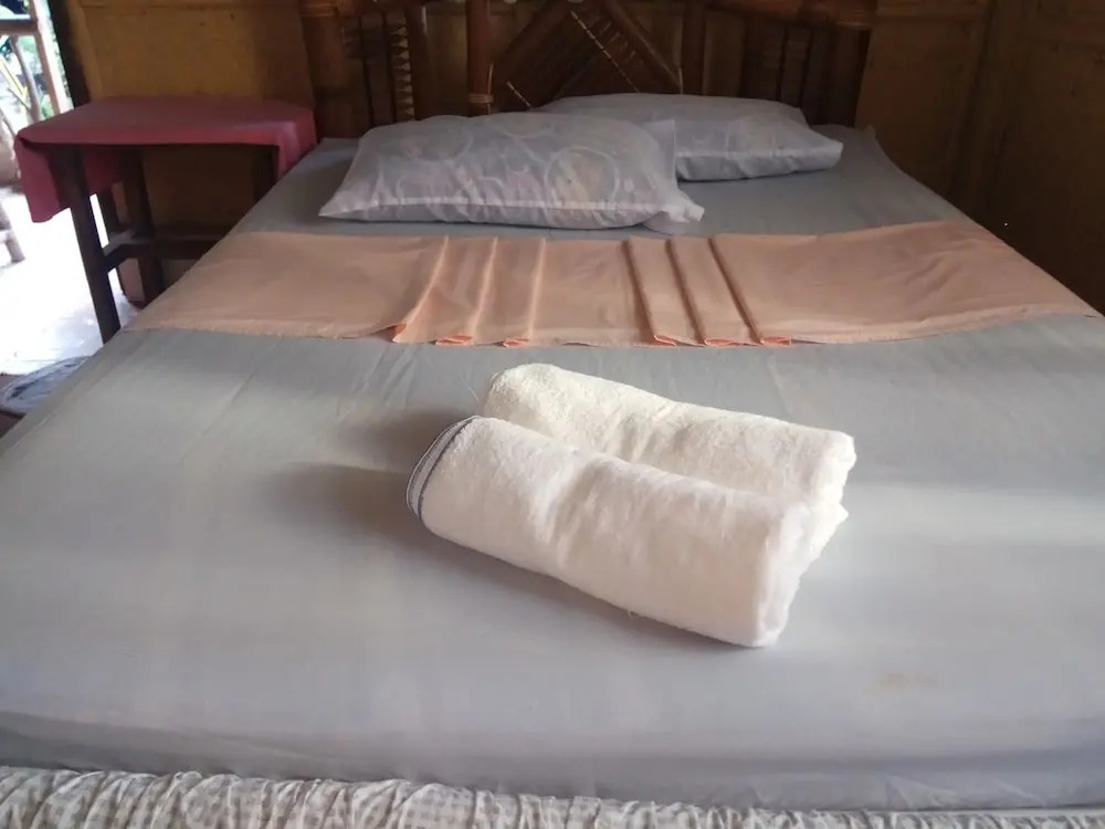 Nipa Hauz Resort