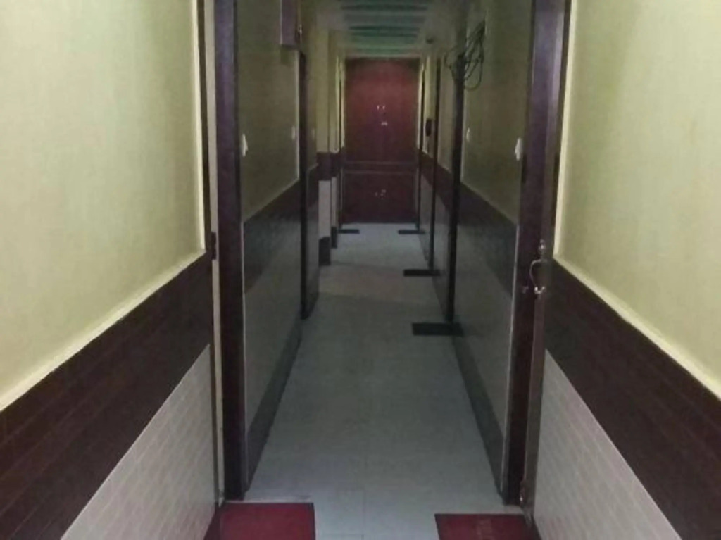Hotel Vrindavan