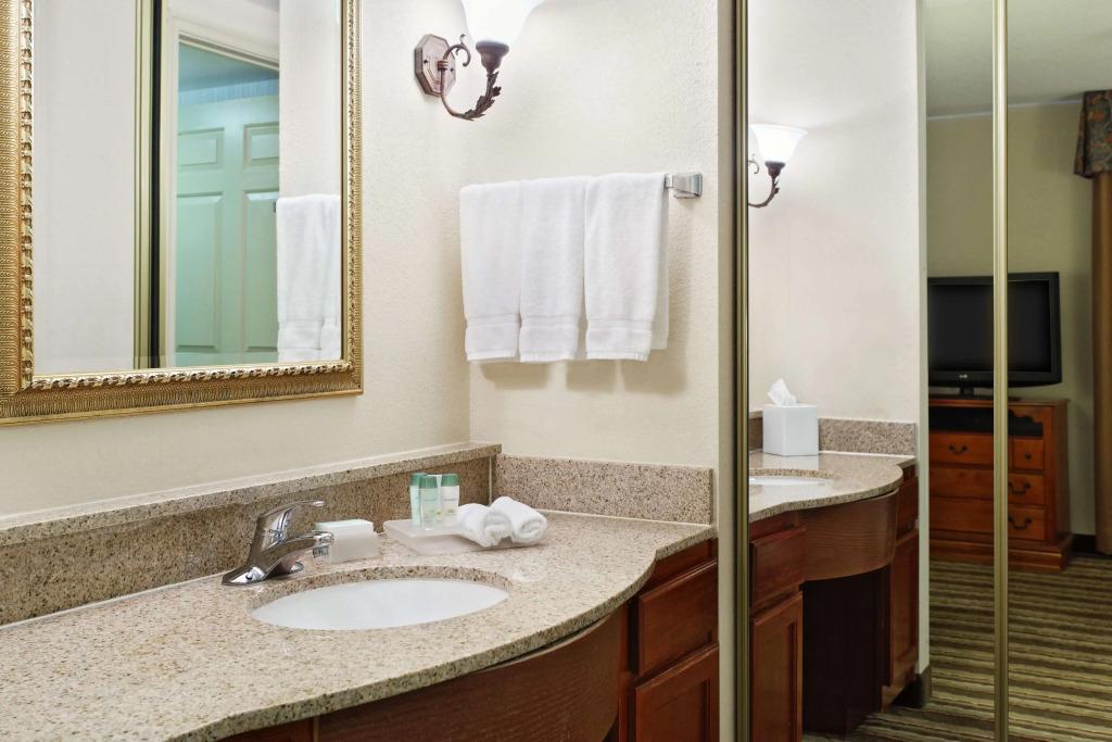 Homewood Suites by Hilton Richmond - Airport