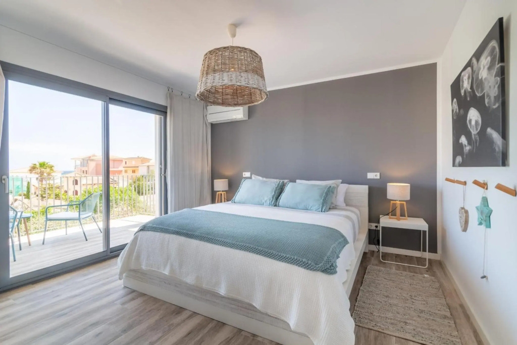 Villa Son Serra de Marina 3861, Mallorca