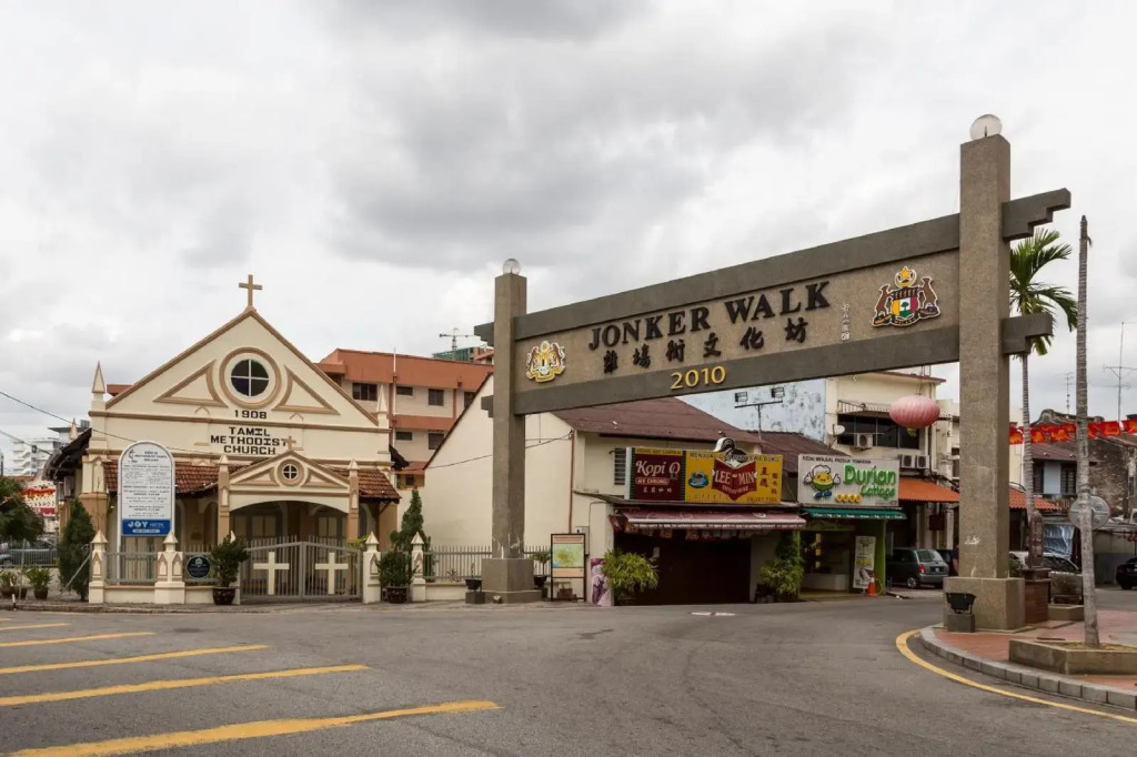 Hallmark Leisure Hotel