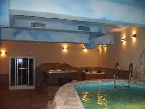 Hotel Rodina