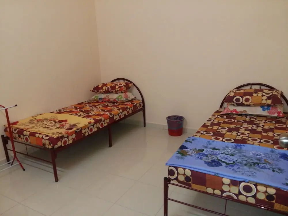 Samsiah Guest House Taman Yayasan