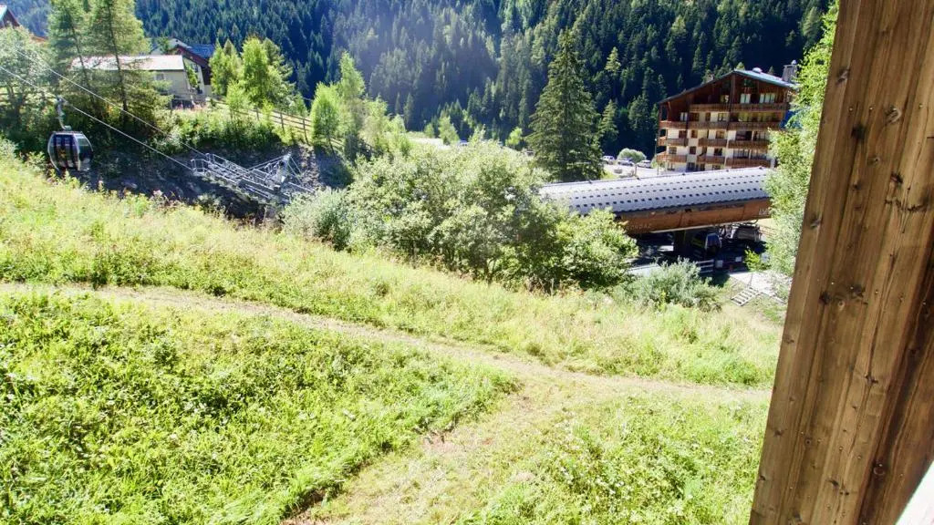 Chalet De Florence - 2 Pièces pour 6 Personnes 14