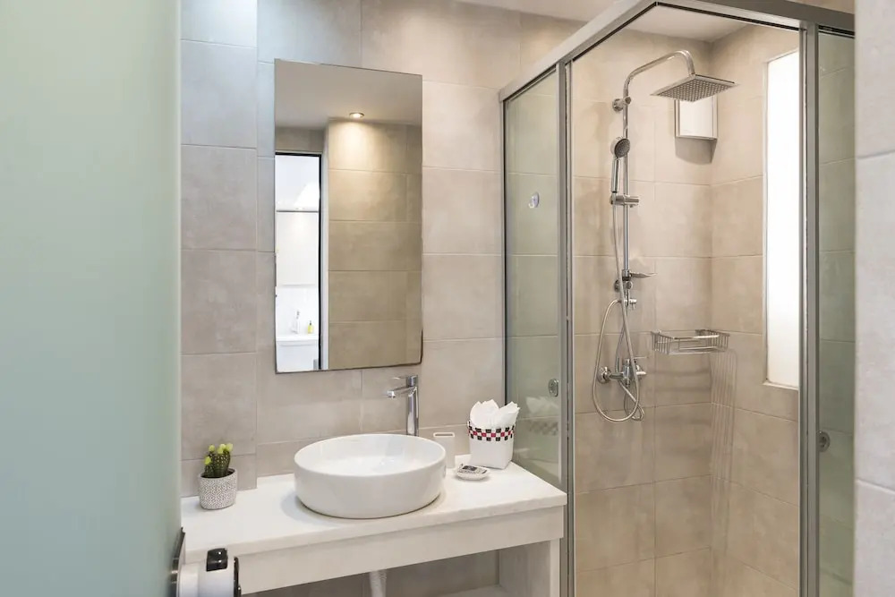 Dimi Brous Apartment 1 by CorfuEscapes