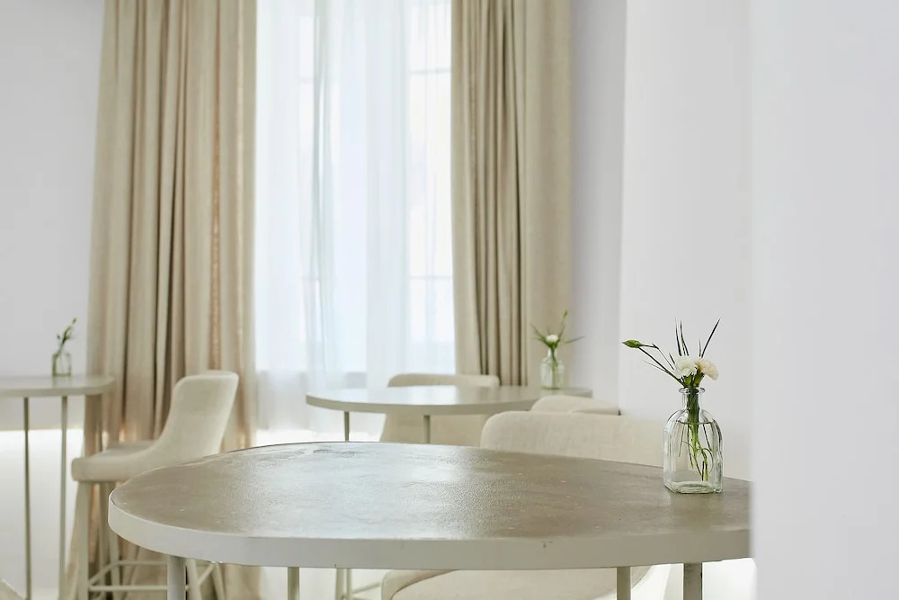 Hotel Suite Generis