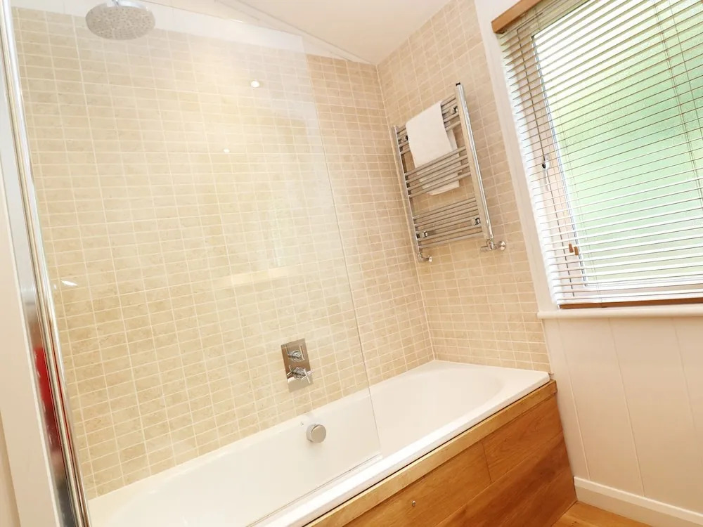 1 Miller's Island, Looe