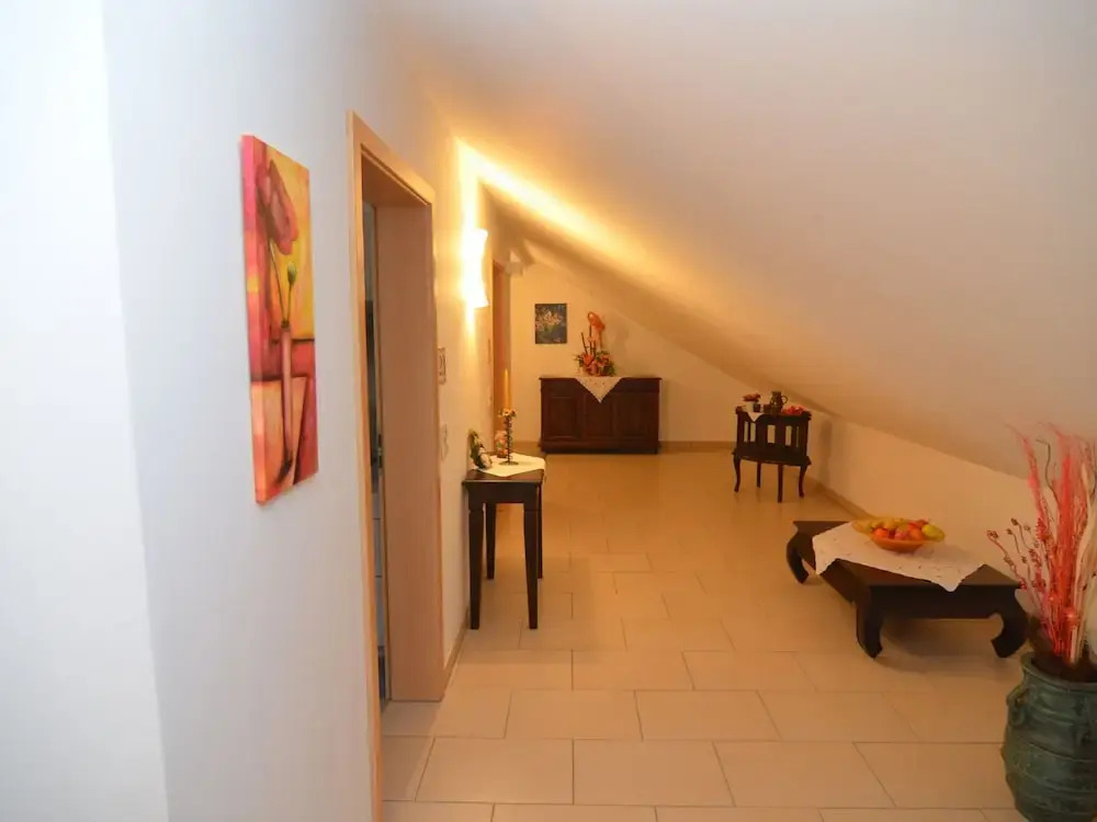 Comfortable Apartments in Rotthalmünster