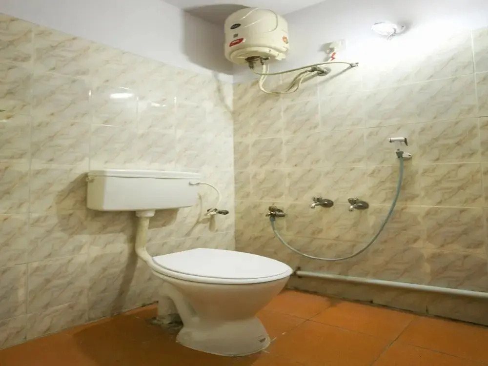 Jd Mahal by OYO Rooms