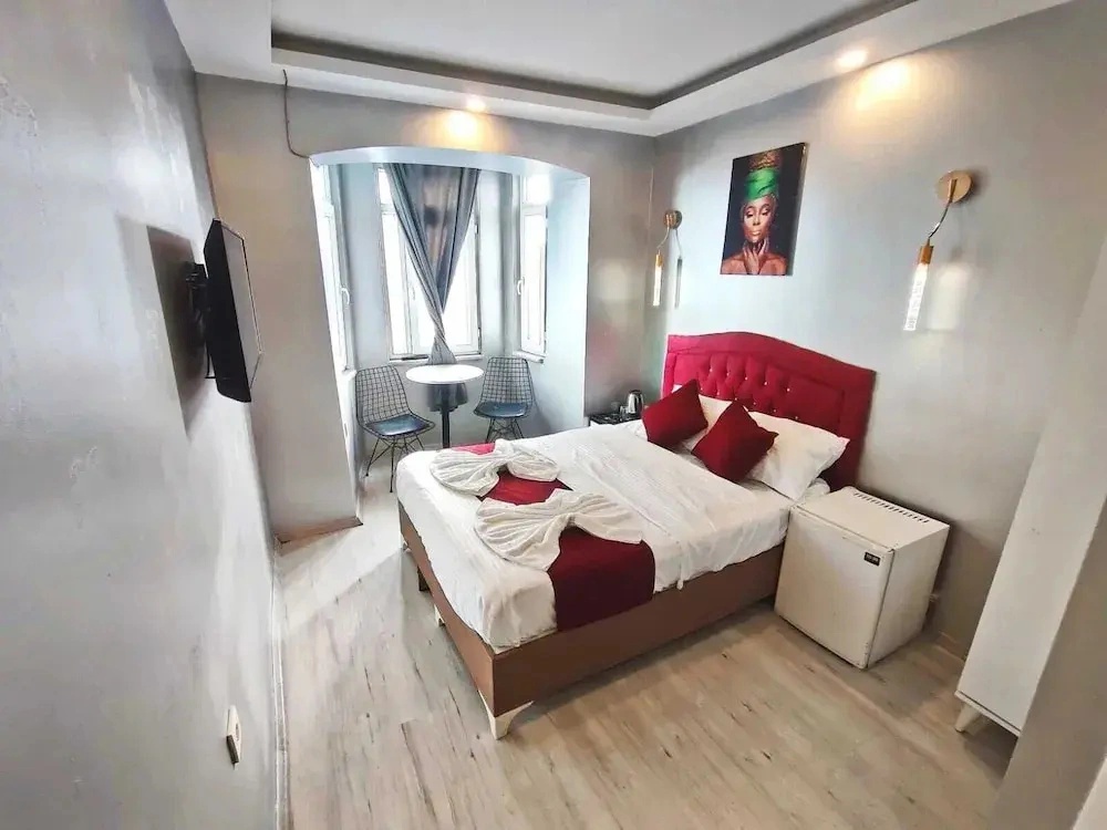 Taksim The Capital Center Hotel