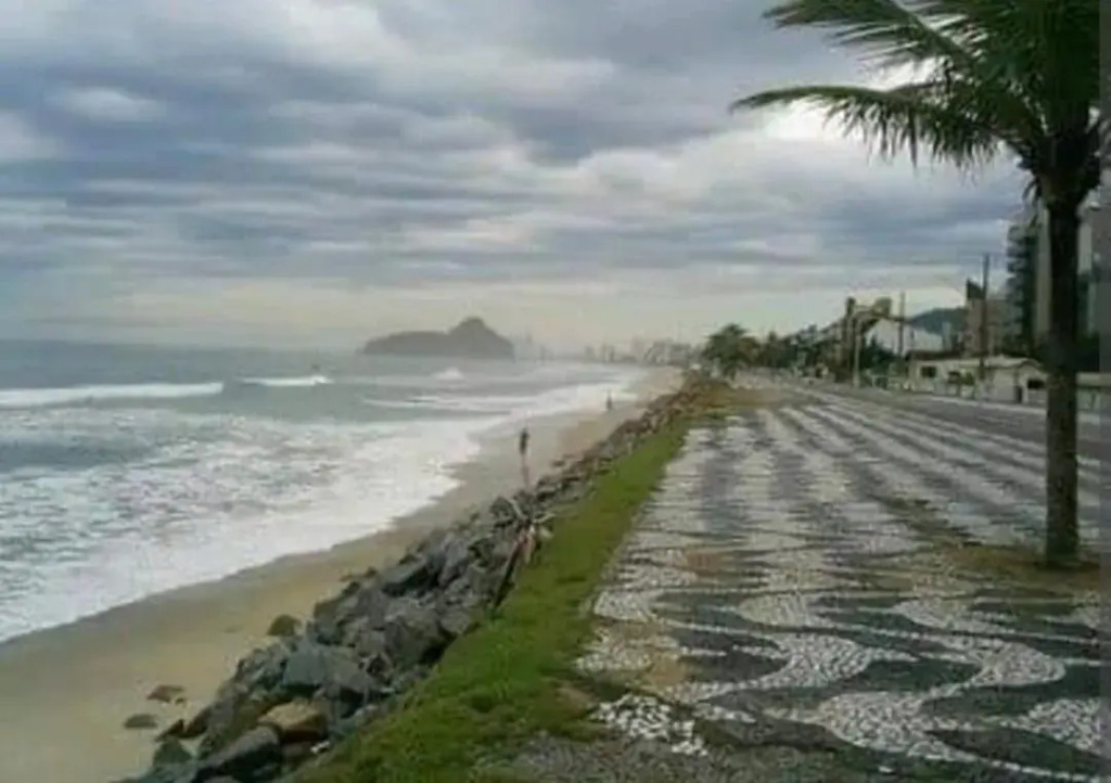 Sobrado de Caiobá