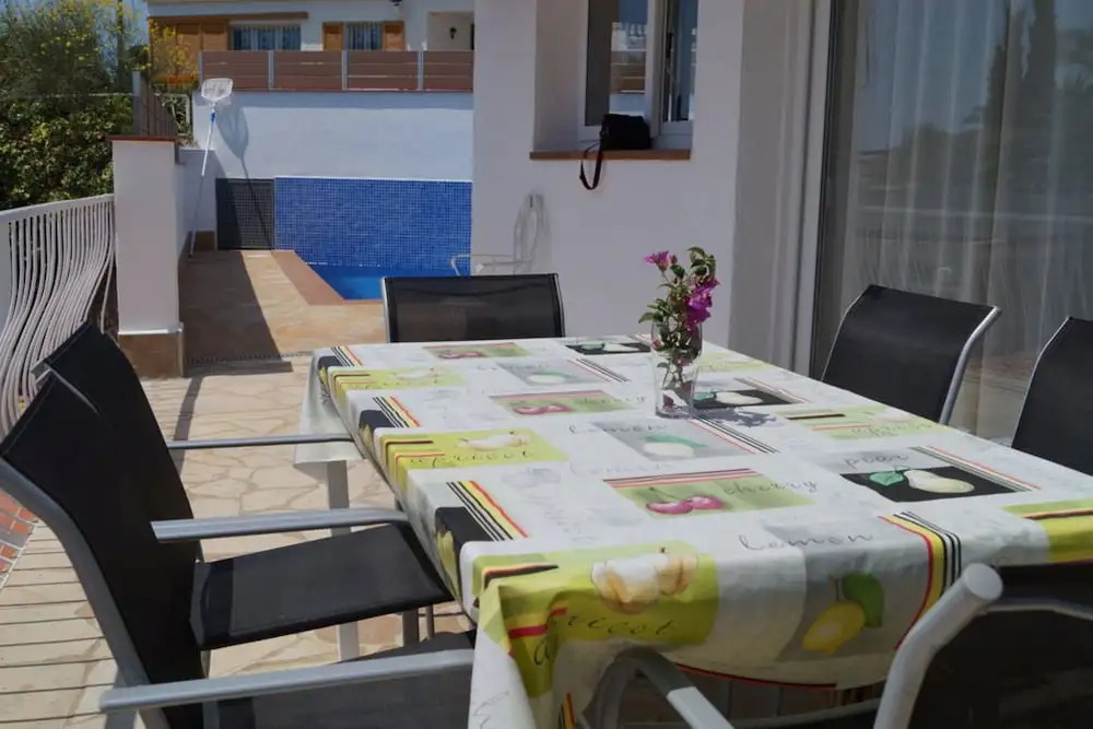 107515 House In Lloret De Mar