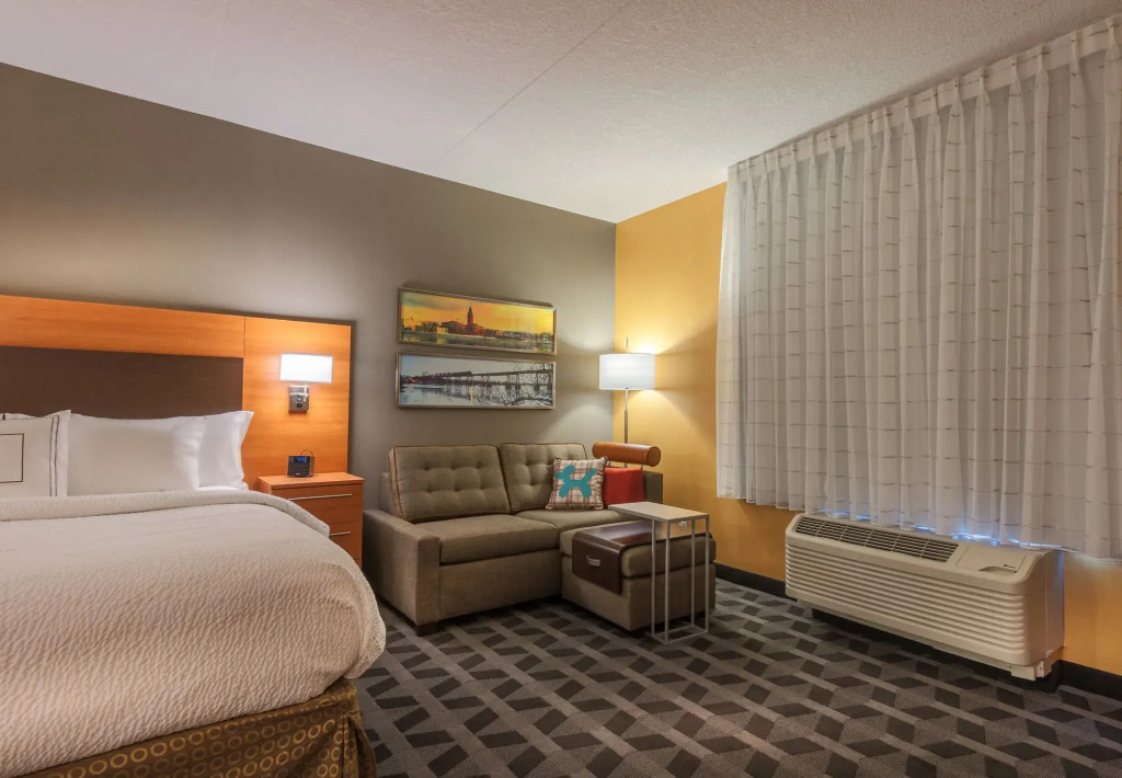TownePlace Suites by Marriott Belleville